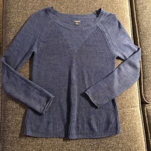 Aerie Knit Sweater